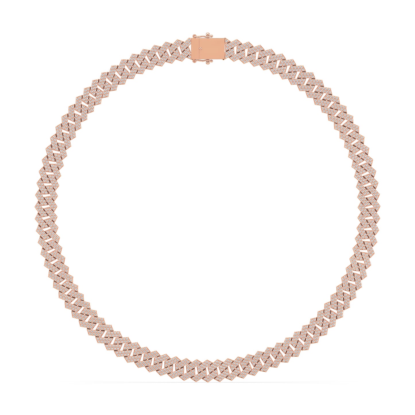 Regal Ice Cuban Chain