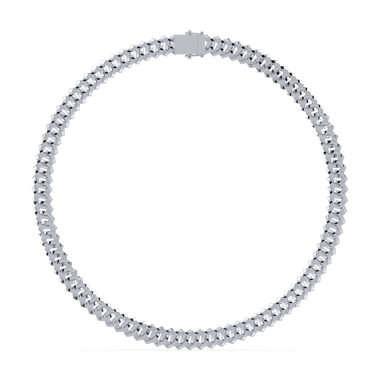 Regal Ice Cuban Chain