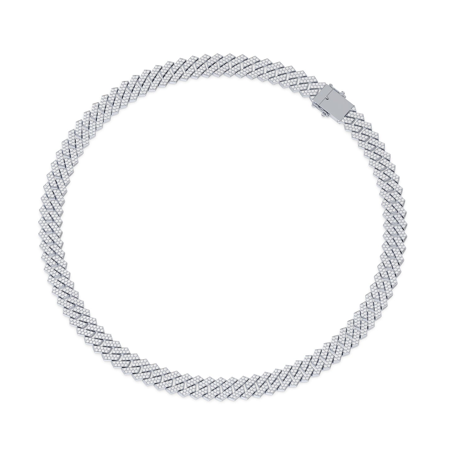 Regal Ice Cuban Chain