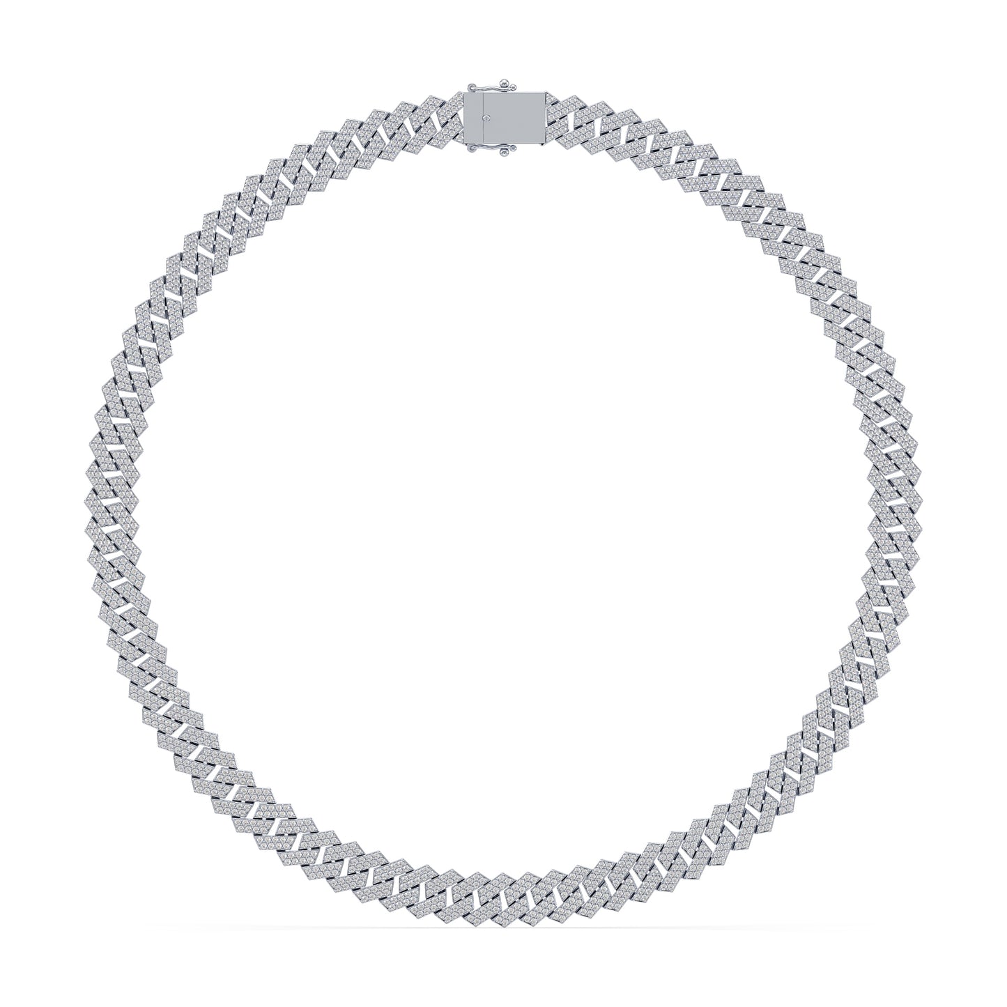 Regal Ice Cuban Chain