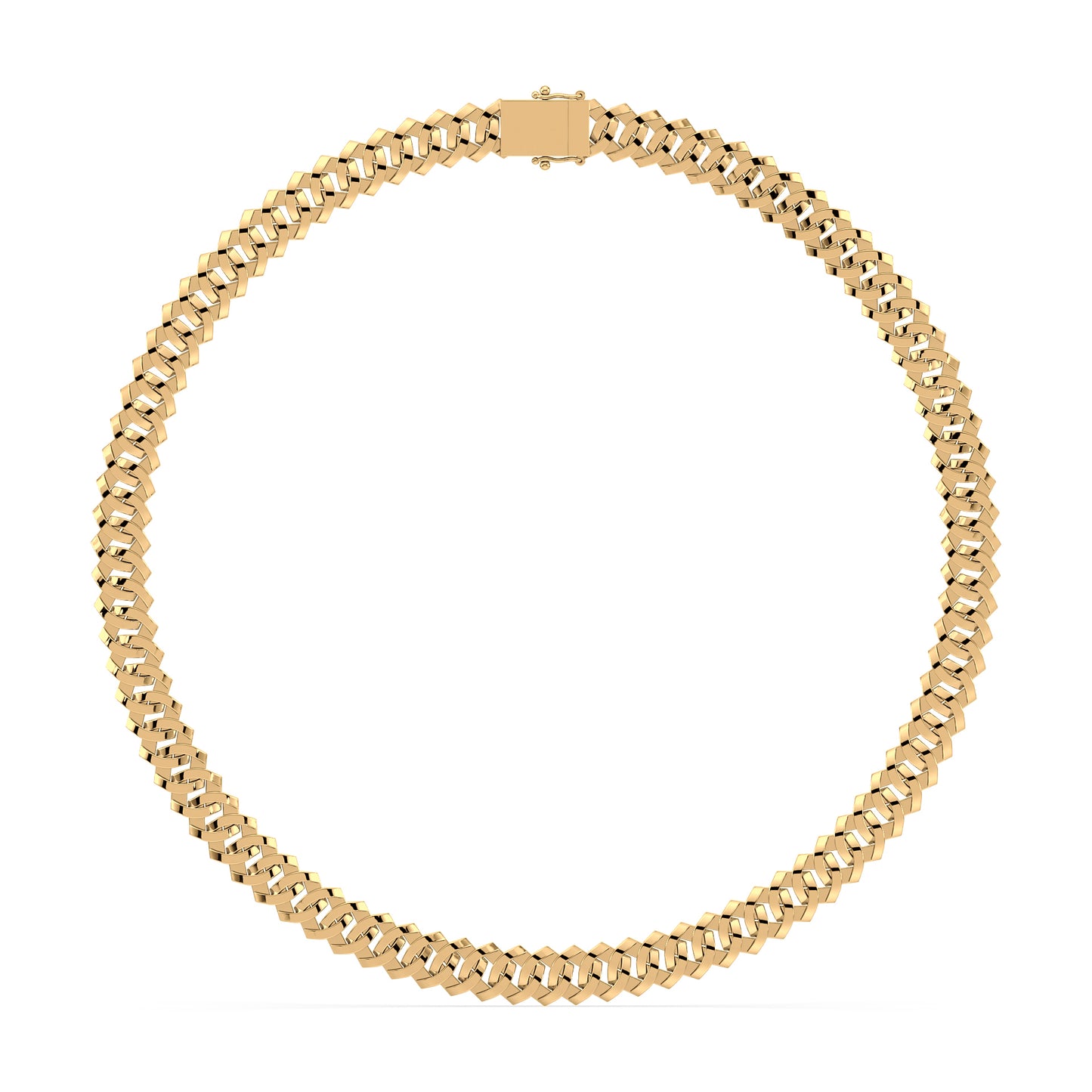 Regal Ice Cuban Chain