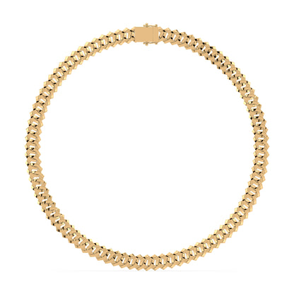 Regal Ice Cuban Chain