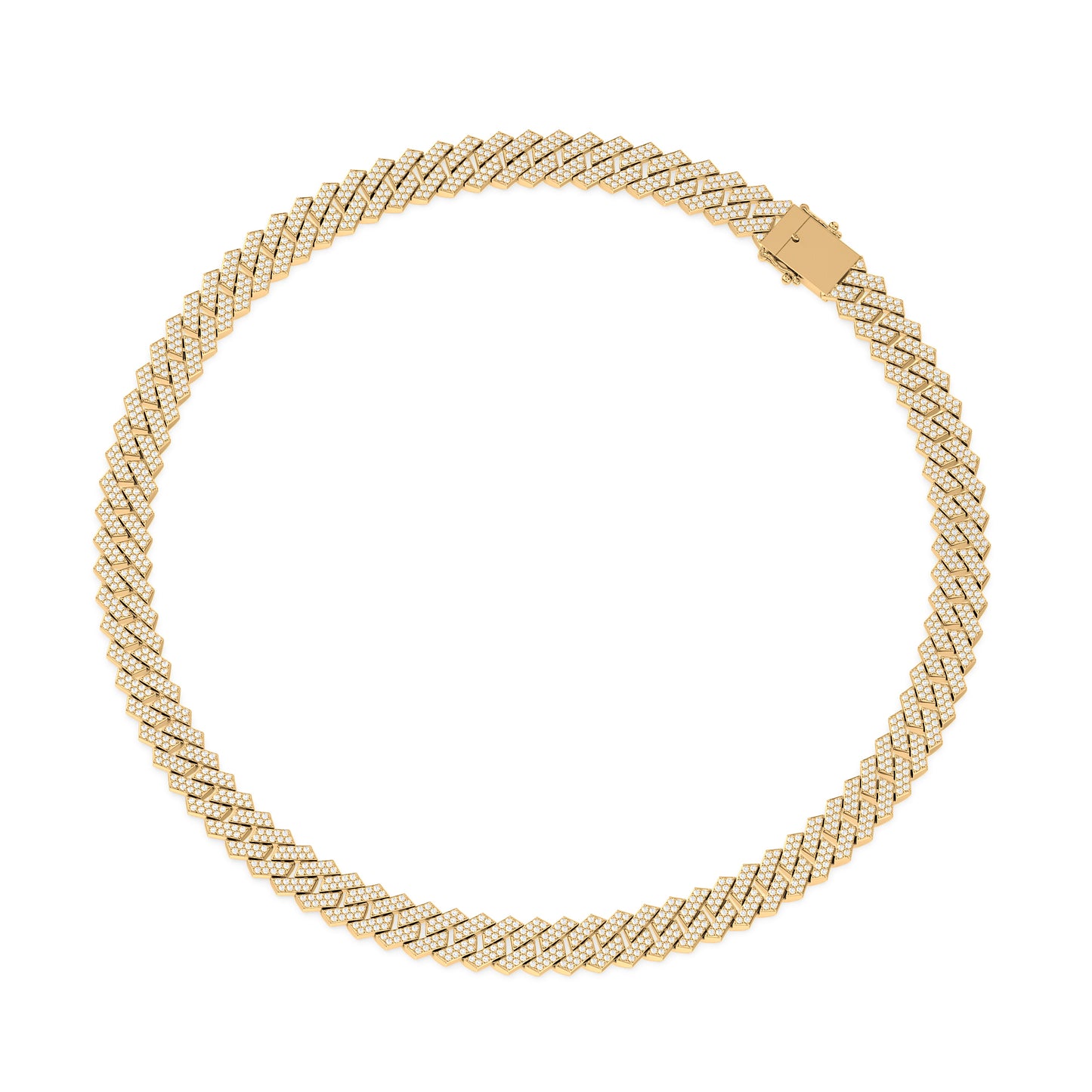 Regal Ice Cuban Chain