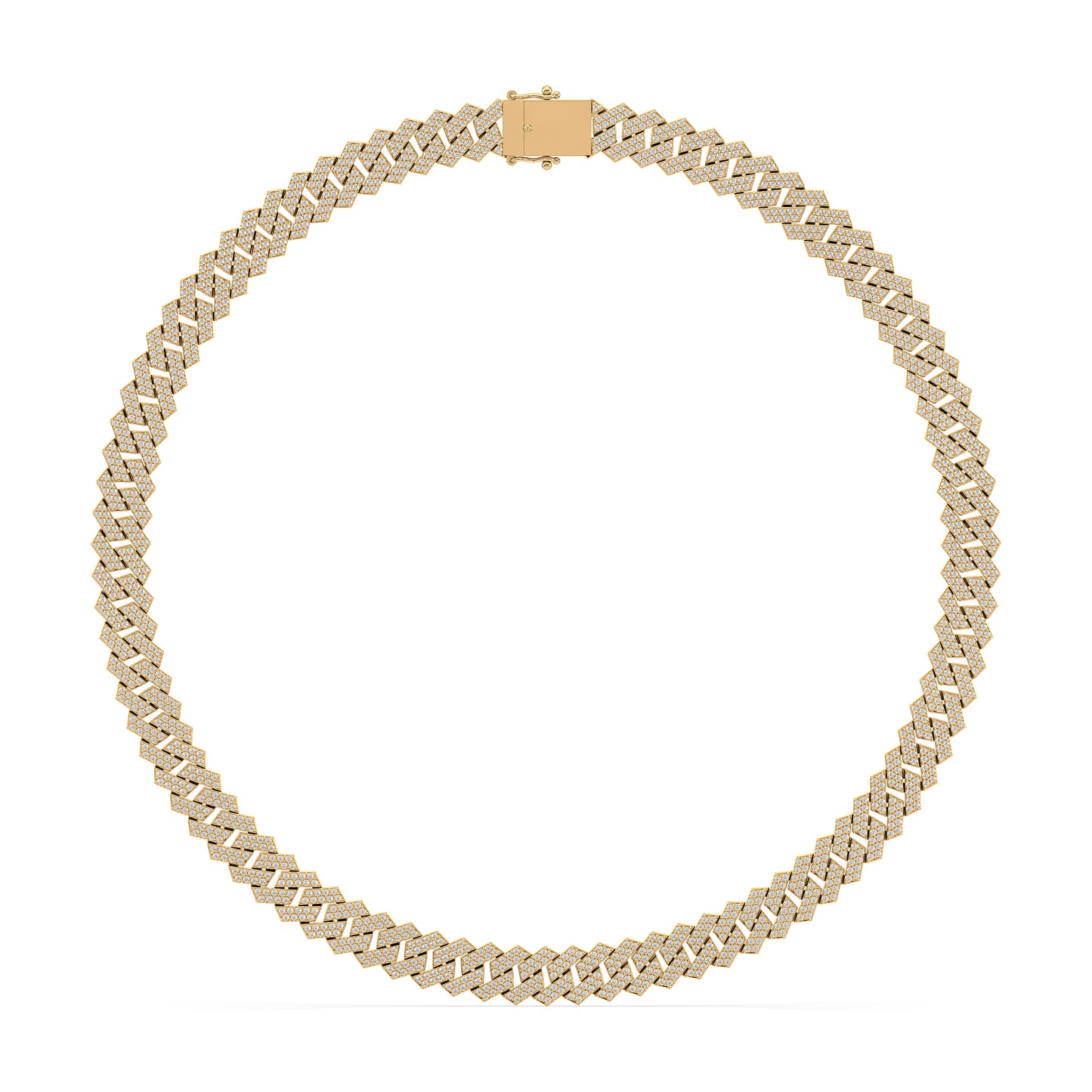 Regal Ice Cuban Chain