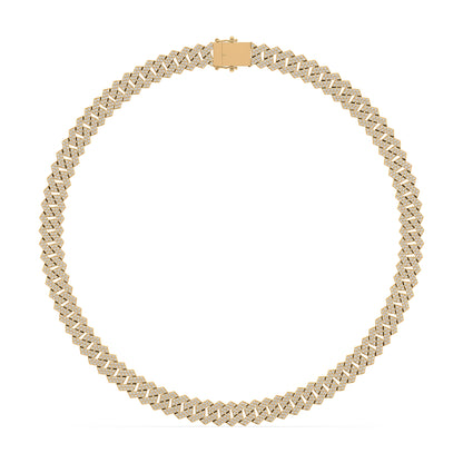 Regal Ice Cuban Chain