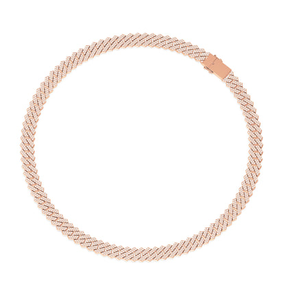 Bold Elegance Cuban Chain