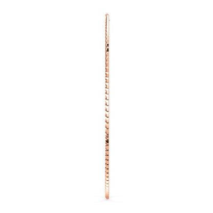 Bold Elegance Cuban Chain