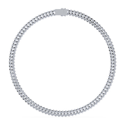Bold Elegance Cuban Chain