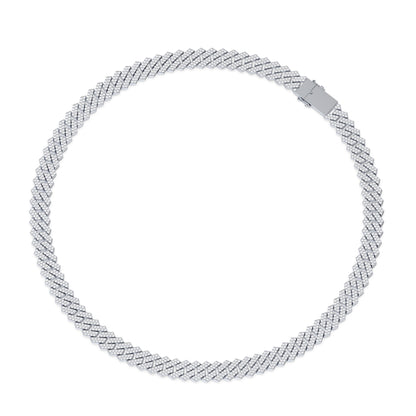 Bold Elegance Cuban Chain