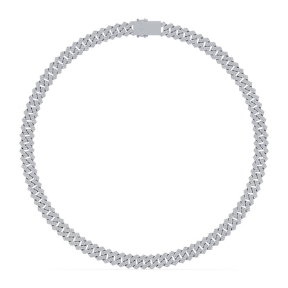 Bold Elegance Cuban Chain