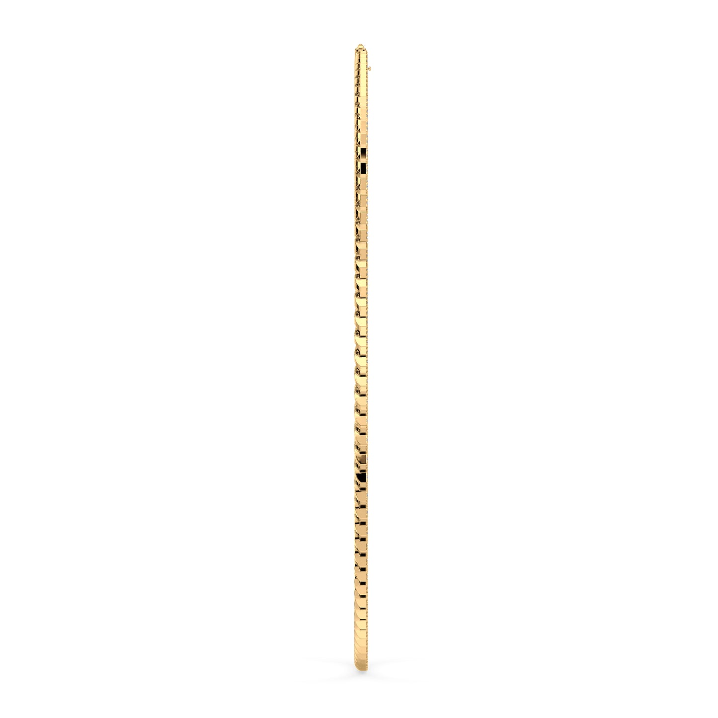 Bold Elegance Cuban Chain