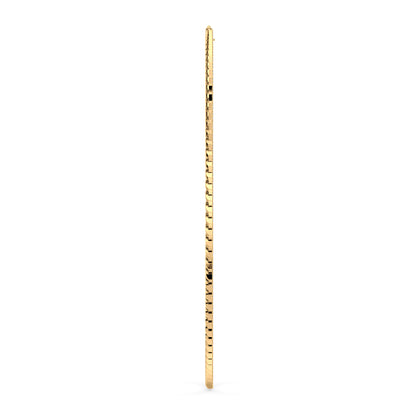 Bold Elegance Cuban Chain