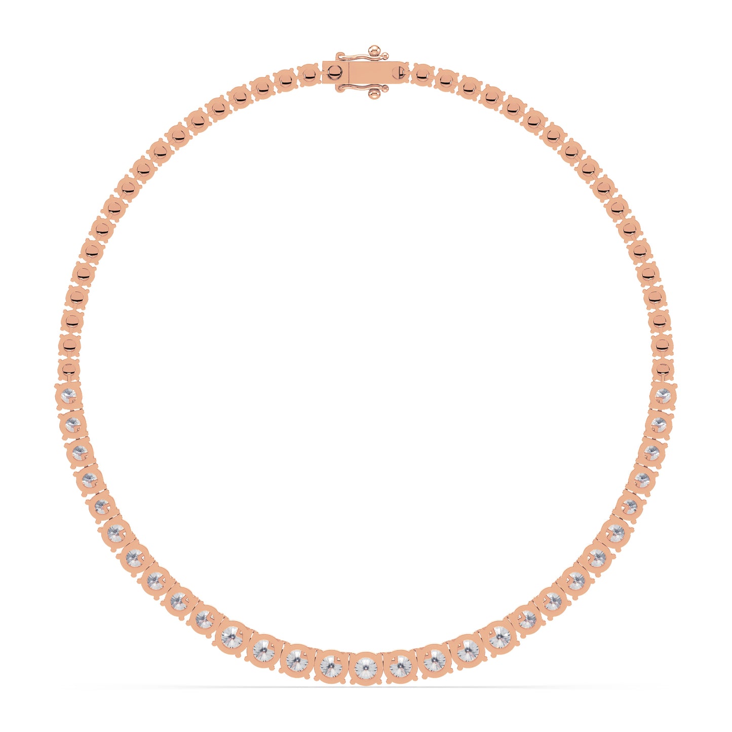 Celestial Grace Necklace
