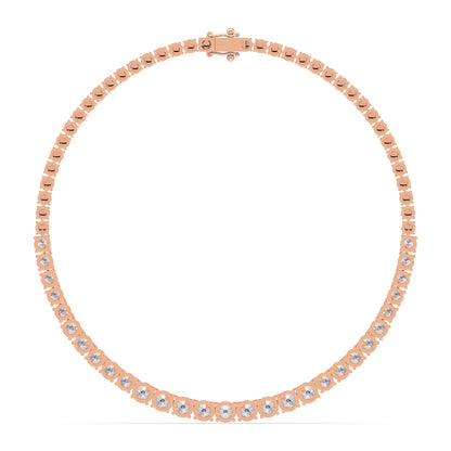 Celestial Grace Necklace