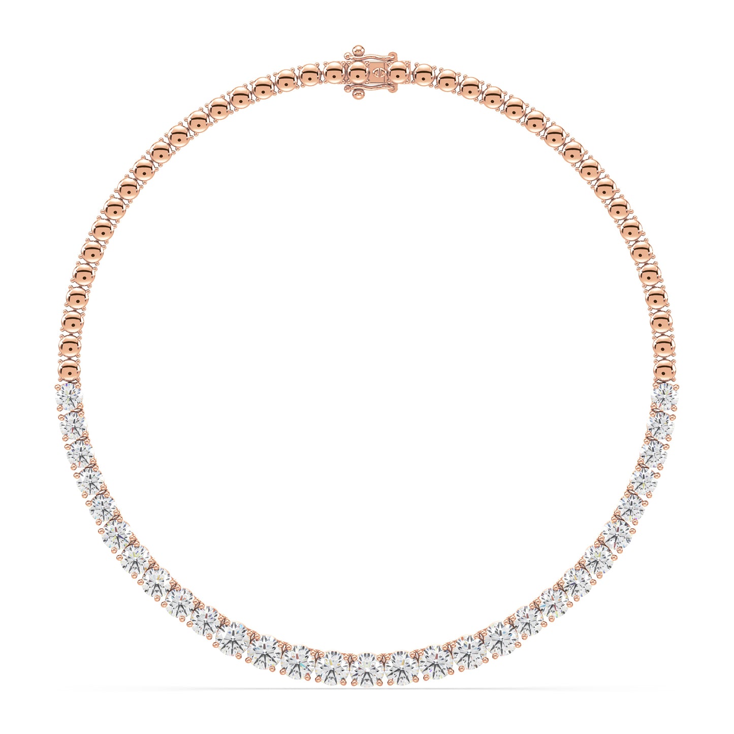 Celestial Grace Necklace
