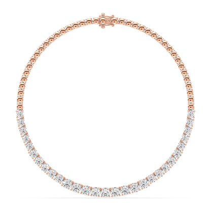 Celestial Grace Necklace