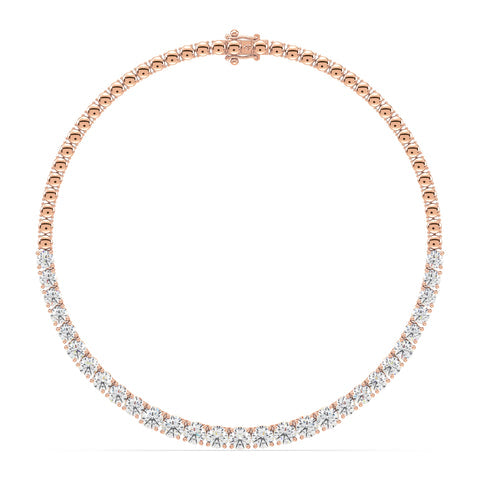 Celestial Grace Necklace