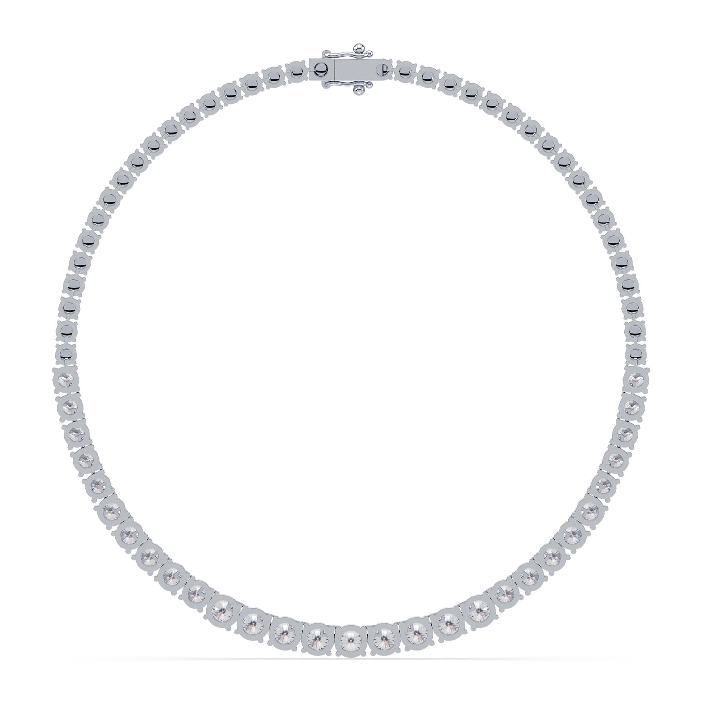 Celestial Grace Necklace