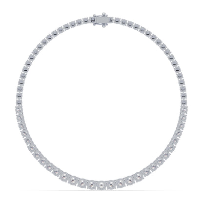 Celestial Grace Necklace