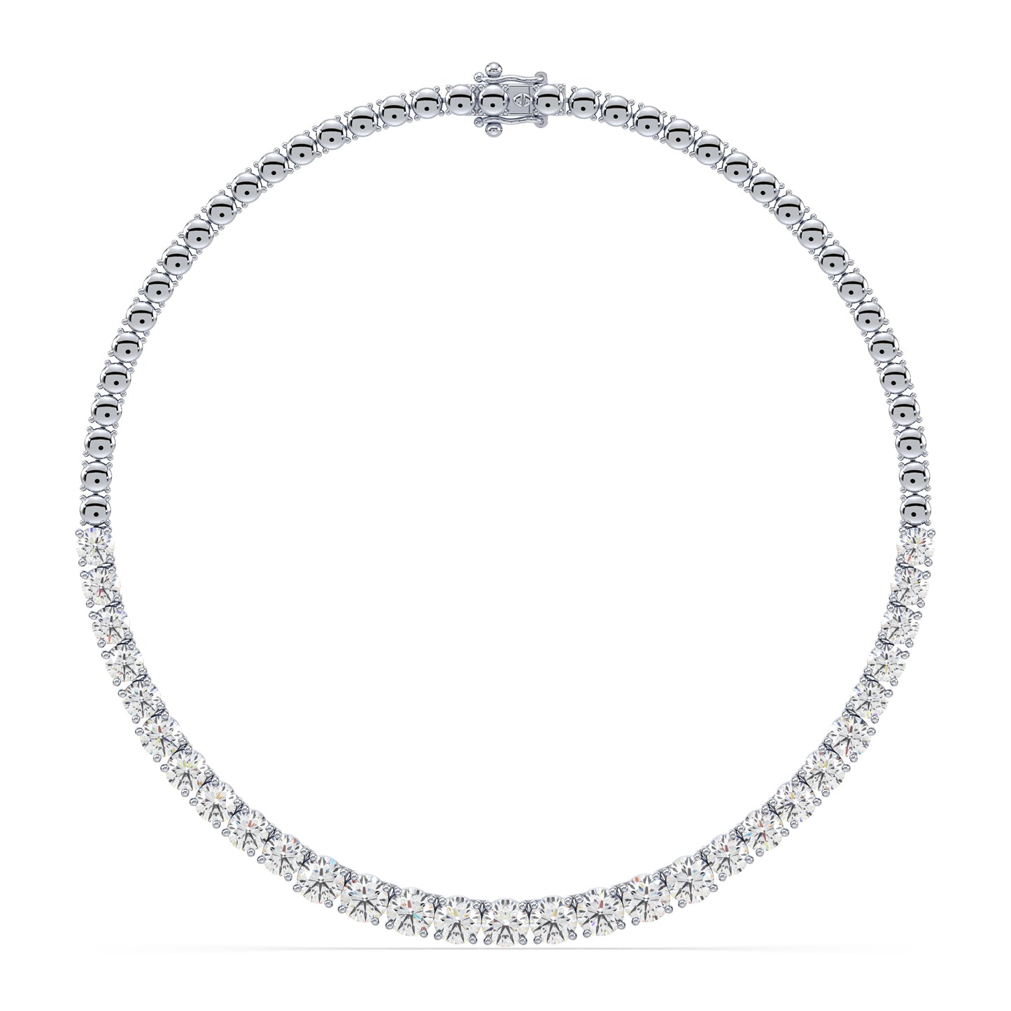 Celestial Grace Necklace