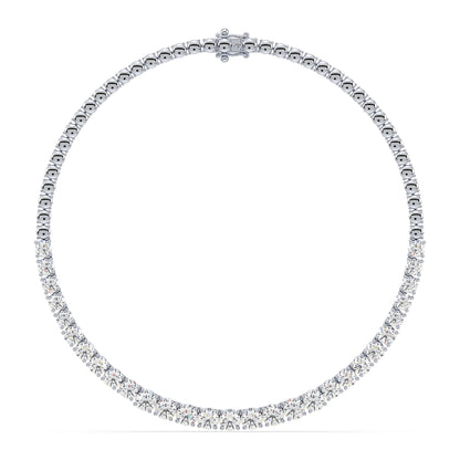 Celestial Grace Necklace