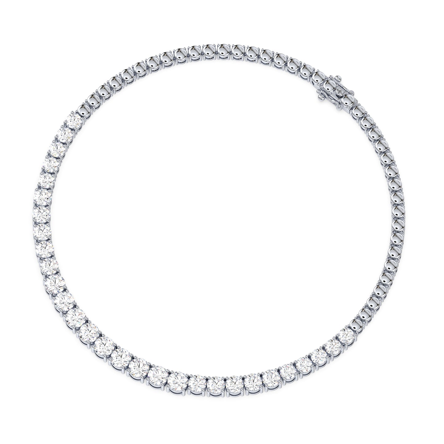 Celestial Grace Necklace