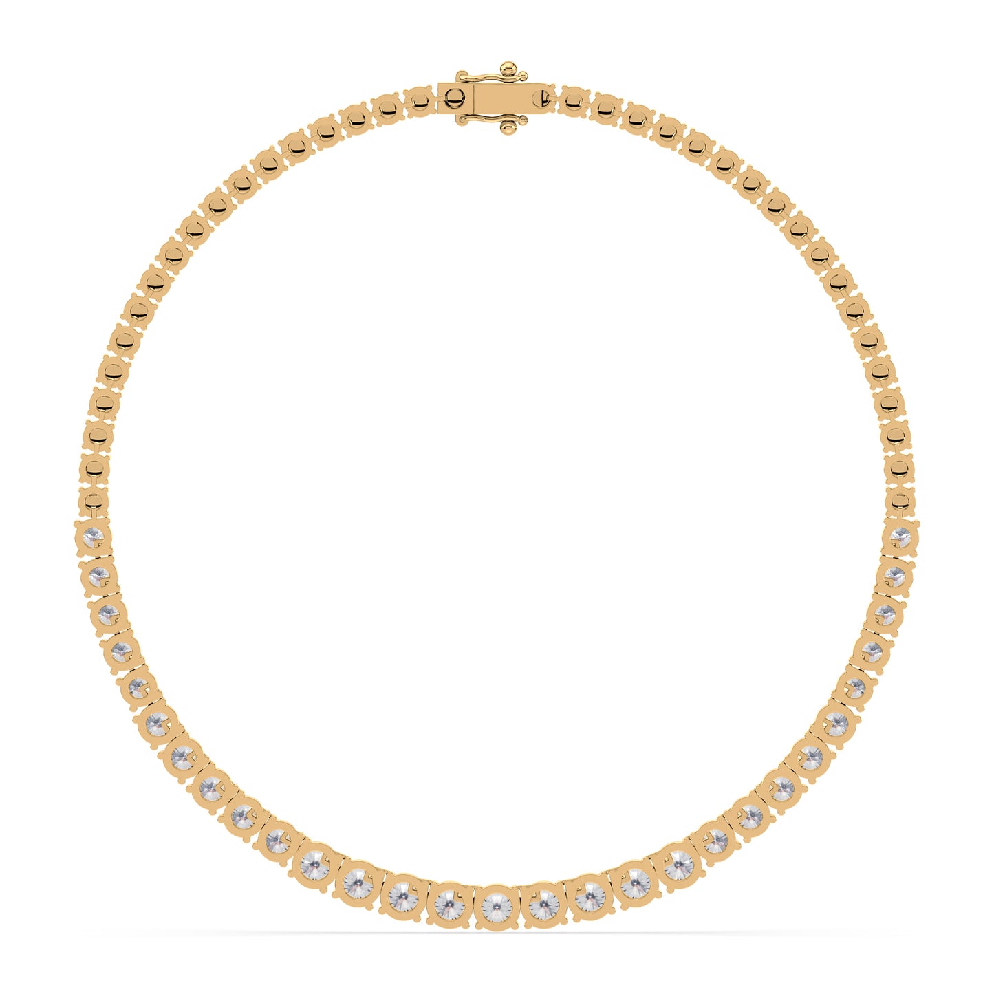 Celestial Grace Necklace