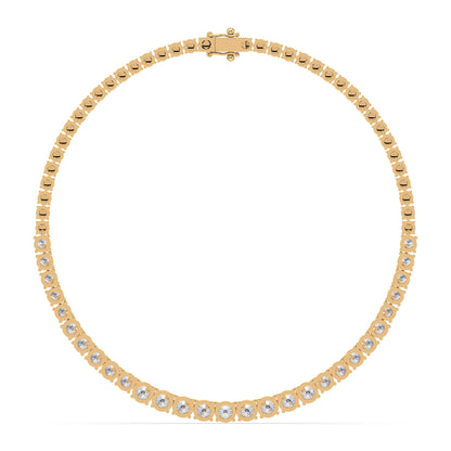 Celestial Grace Necklace