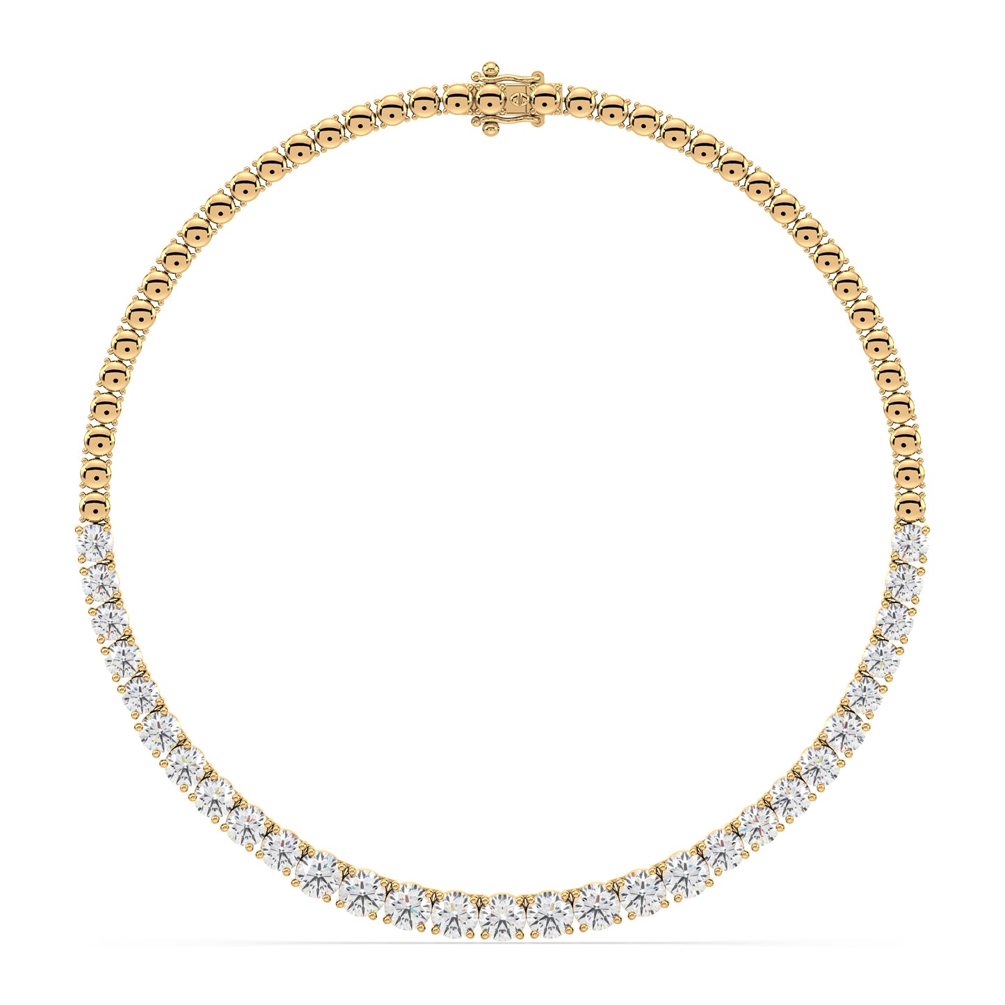 Celestial Grace Necklace