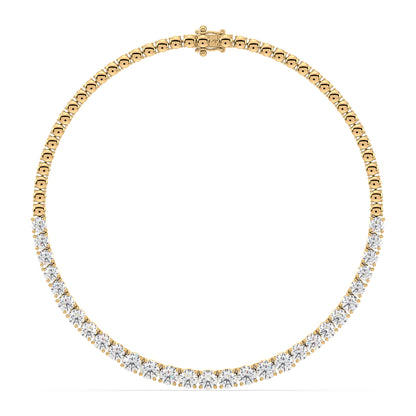 Celestial Grace Necklace