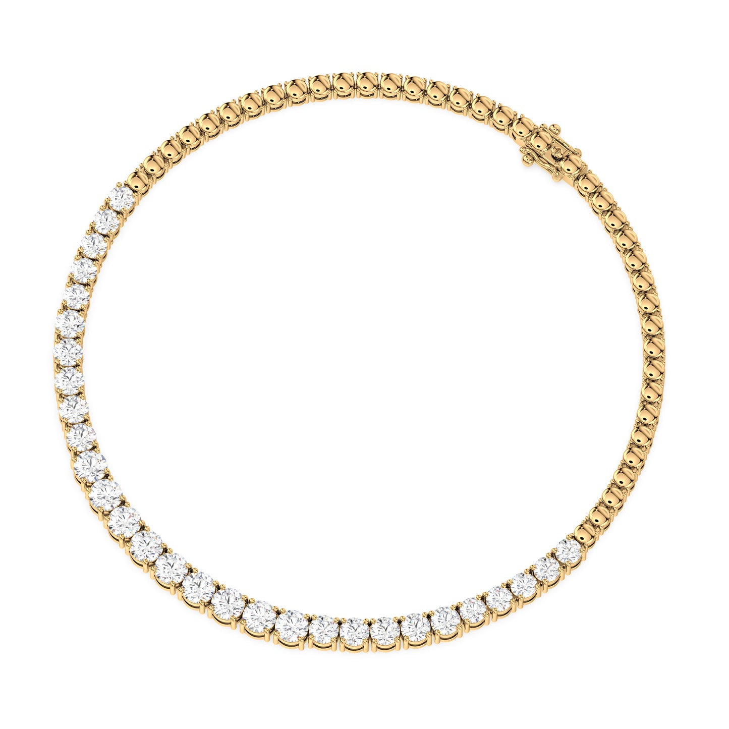 Celestial Grace Necklace
