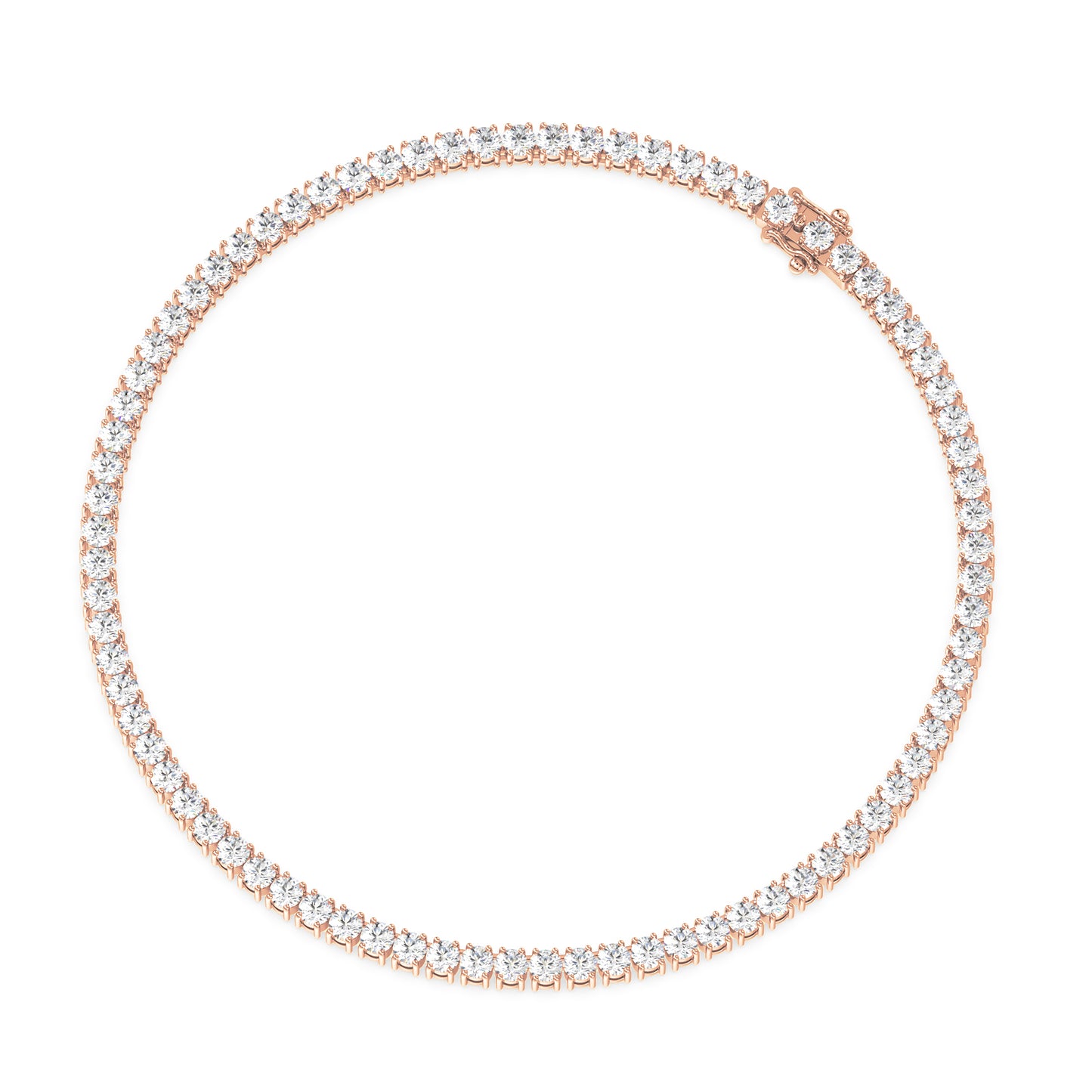 Eternal Elegance Necklace