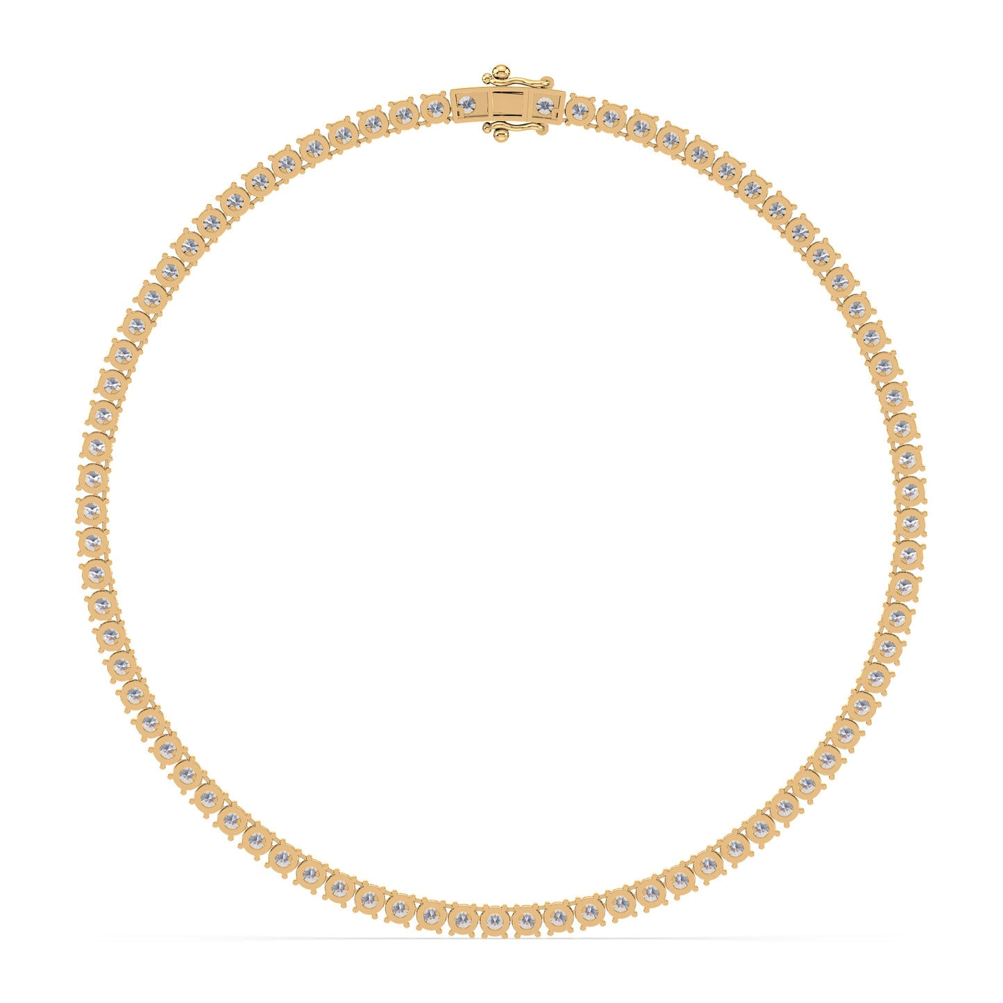 Eternal Elegance Necklace