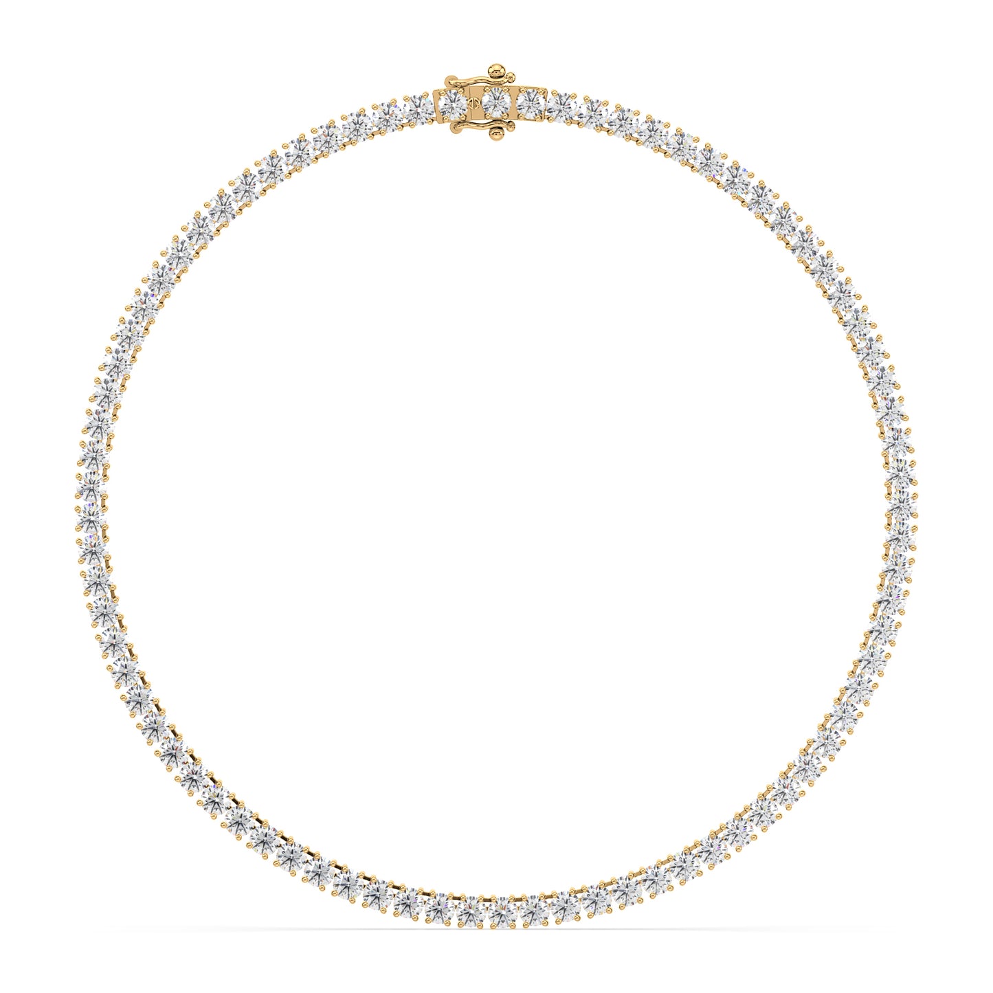 Eternal Elegance Necklace