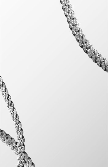 Diamond Tennis Necklace