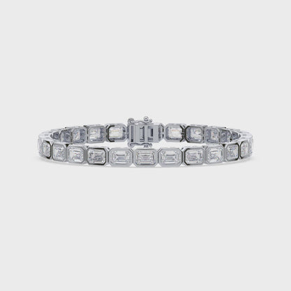 Radiant Illusion Bracelet