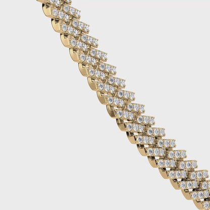 Cuban Classic Chain Necklace
