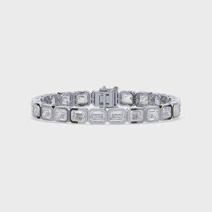 Golden Aura Bracelet