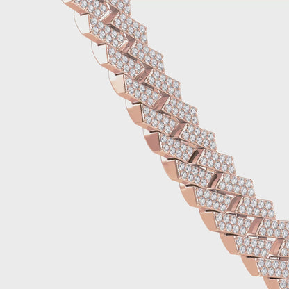 Regal Ice Cuban Chain