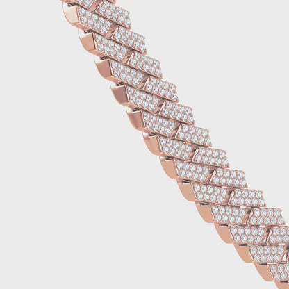 Cuban Drip Chain