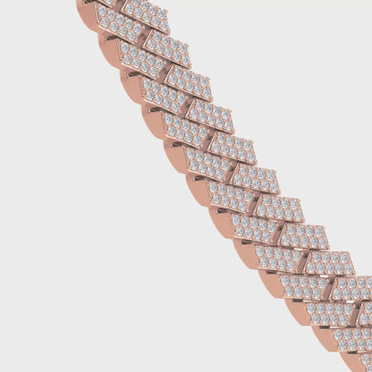 Bold Elegance Cuban Chain