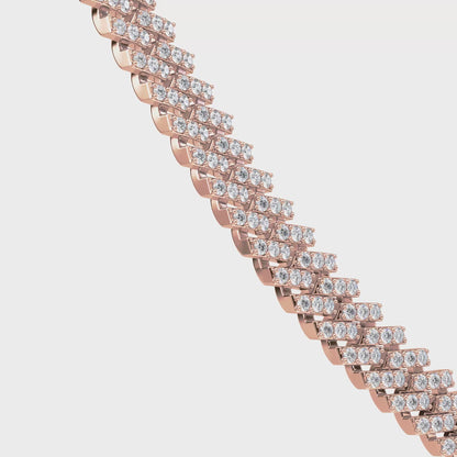 Cuban Classic Chain Necklace