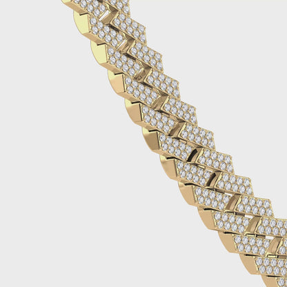 Regal Ice Cuban Chain