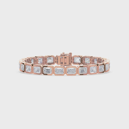 Golden Aura Bracelet