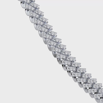 Cuban Classic Chain Necklace
