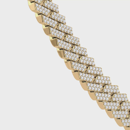 Cuban Drip Chain