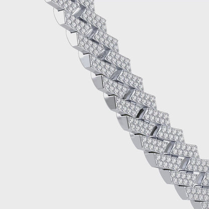 Regal Ice Cuban Chain